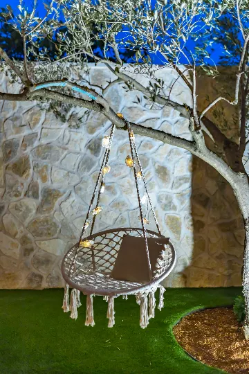 Modern Villa in Sibenik for 9 Guests