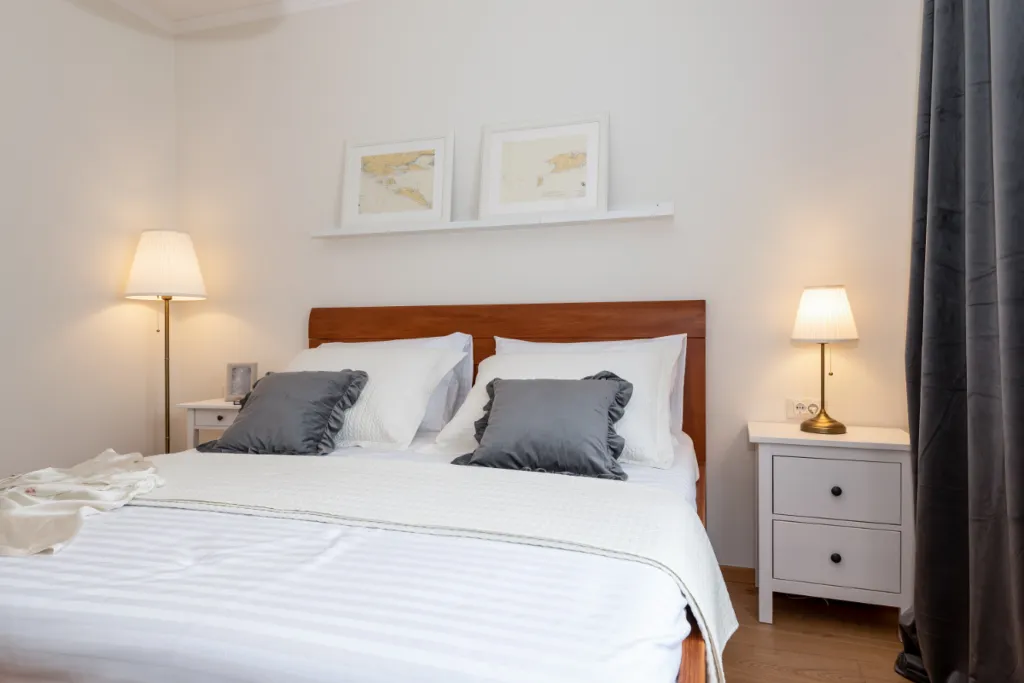 Modern Villa in Sibenik for 9 Guests
