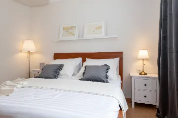 Modern Villa in Sibenik for 9 Guests