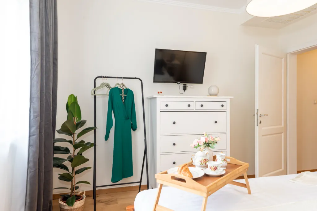 Modern Villa in Sibenik for 9 Guests