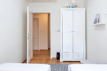 Modern Villa in Sibenik for 9 Guests