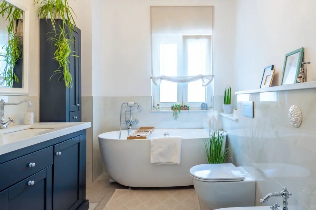 Modern Villa in Sibenik for 9 Guests