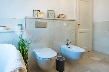 Modern Villa in Sibenik for 9 Guests