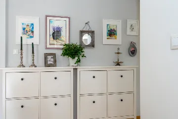 Modern Villa in Sibenik for 9 Guests