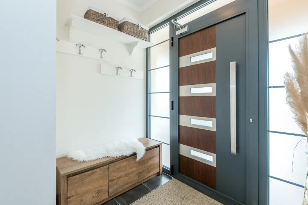 Modern Villa in Sibenik for 9 Guests