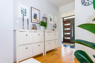 Modern Villa in Sibenik for 9 Guests