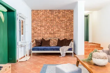 Modern Villa in Sibenik for 9 Guests