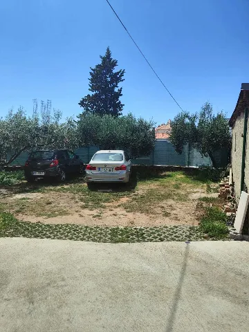 Parking Space in Castropola, Pula