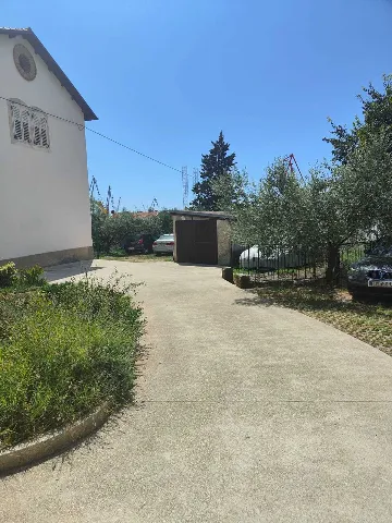 Parking Space in Castropola, Pula