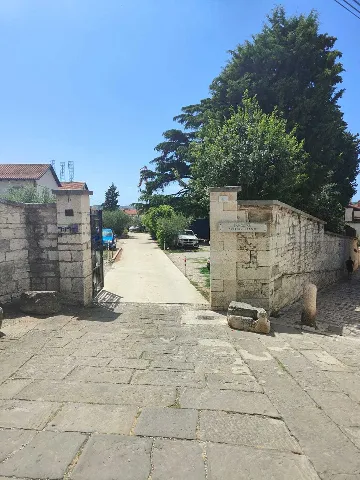 Parking Space in Castropola, Pula