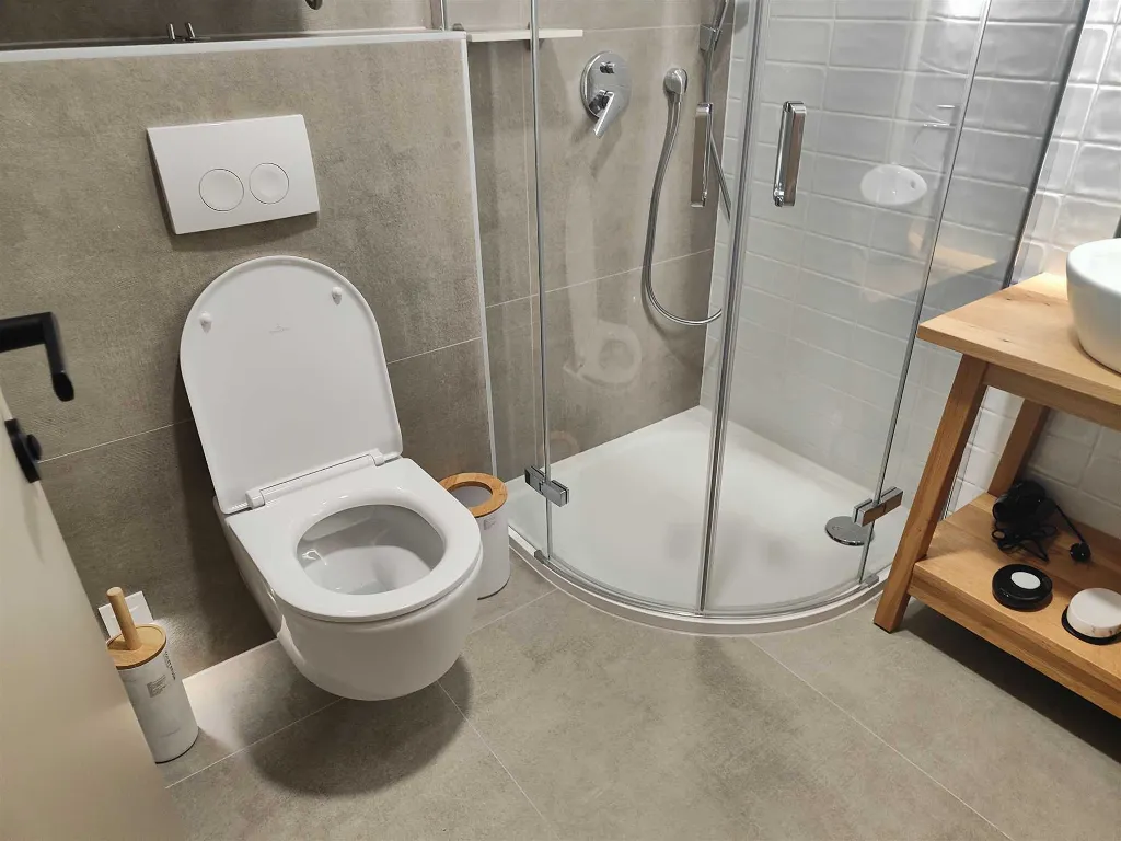 One-Bedroom Apartment in Pula for Up to 4