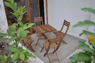 One-Bedroom Apartment in Pula for Up to 4 Guests