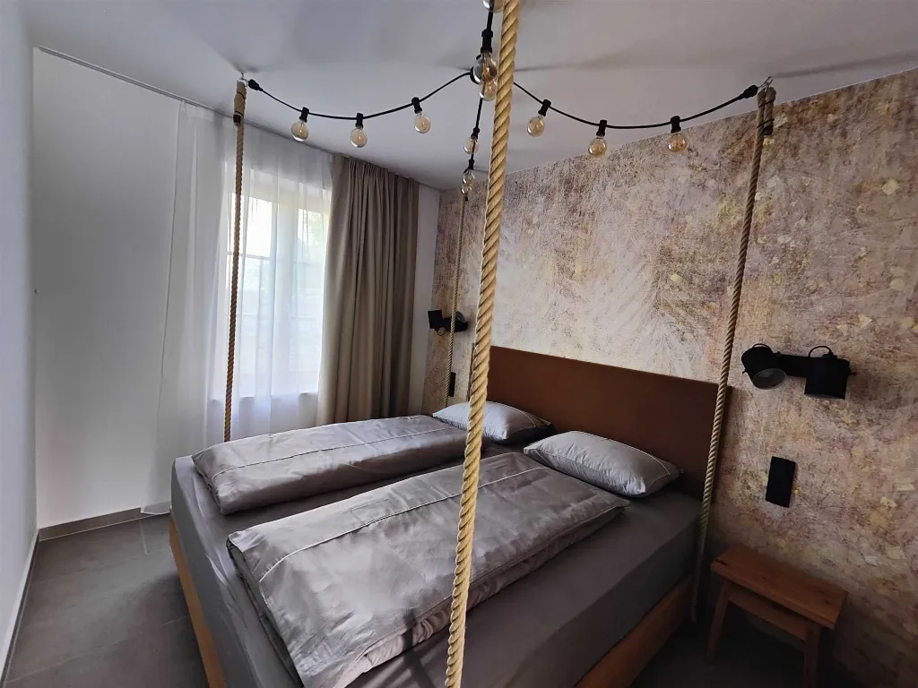 One-Bedroom Apartment in Pula for Up to 4 Guests