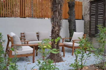 One-Bedroom Apartment in Pula for Up to 4 Guests