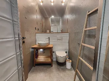 Design Room in Pula for 2 Guests