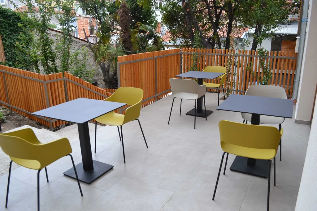 Design Room in Pula for 2 Guests