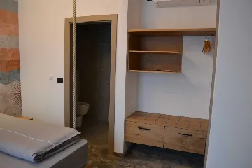 Design Room in Pula Old Town for 2 Guests