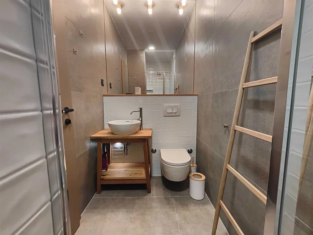 Designer Room in Pula for 2 Guests