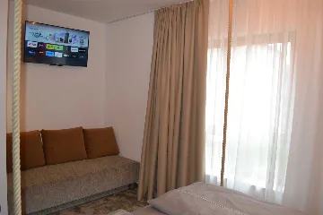 Design Room for 2 Guests in Pula