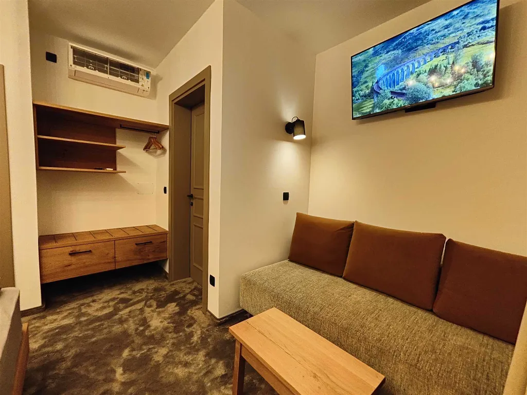 Design Room for 2 Guests in Pula