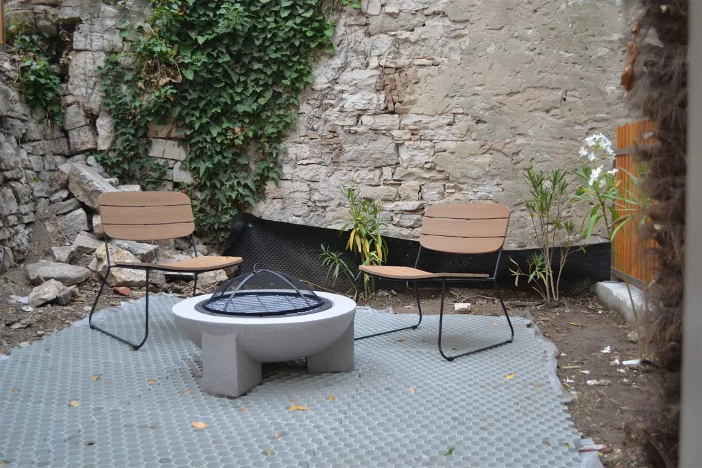 Design Room for 2 Guests in Pula