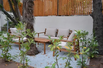 Designer Room in Old Pula Center for 2 Guests