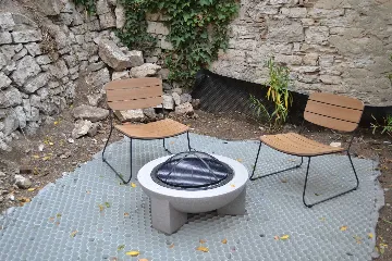 Designer Room in Old Pula Center for 2 Guests