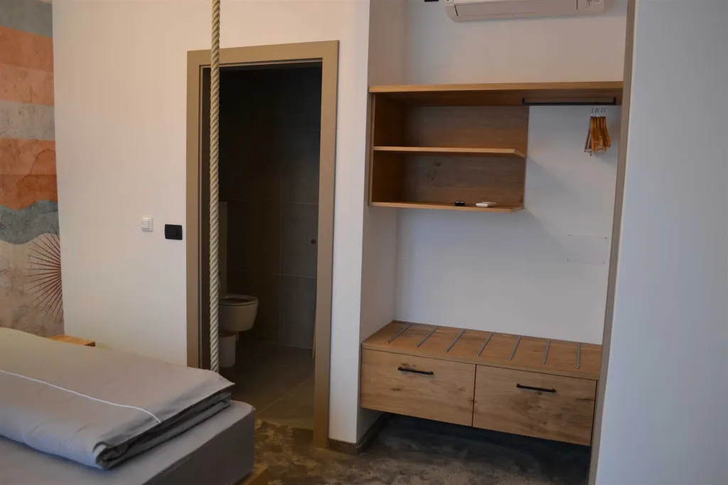 Design Room for 2 Guests in Pula Old Town