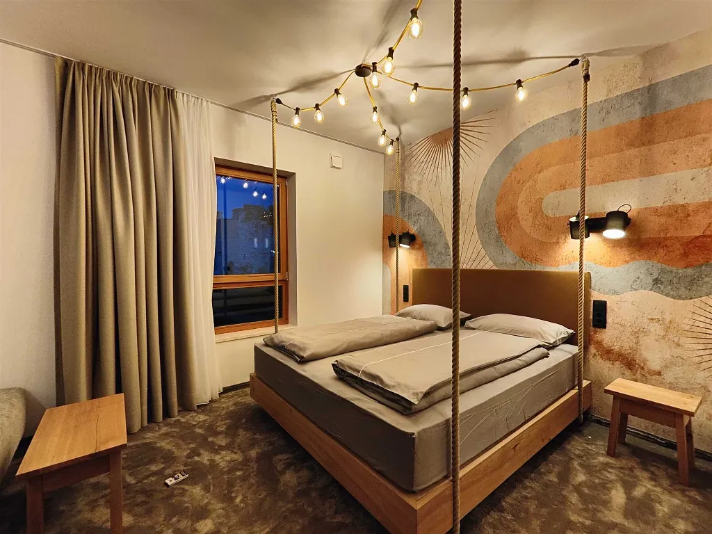 Design Room for 2 Guests in Pula Old Town