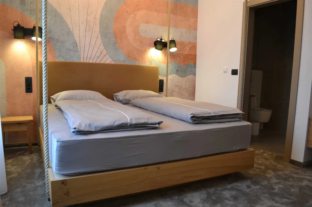 Design Room for 2 Guests in Pula Old City Center