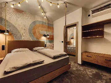 Design Room for 2 Guests in Pula Old City Center