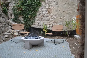 Design Room for 2 Guests in Pula Old City Center