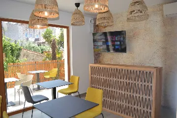 Design Room for 2 Guests in Pula Old City Center