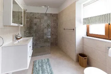 Bribir 7-Bedroom Villa with Infinity Pool & Sea Views