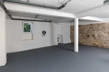 Bribir 7-Bedroom Villa with Infinity Pool & Sea Views