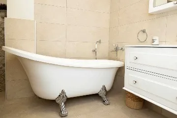 Bribir 7-Bedroom Villa with Infinity Pool & Sea Views