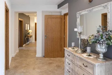 Bribir 7-Bedroom Villa with Infinity Pool & Sea Views