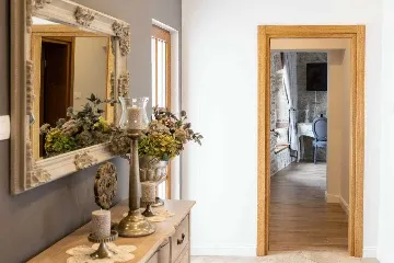 Bribir 7-Bedroom Villa with Infinity Pool & Sea Views