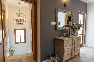 Bribir 7-Bedroom Villa with Infinity Pool & Sea Views