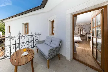 Bribir 7-Bedroom Villa with Infinity Pool & Sea Views