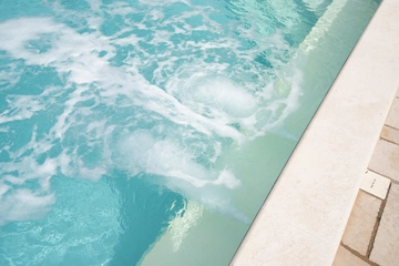 Spacious Villa in Križišće for Up to 9 Guests