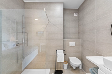 Spacious Villa in Križišće for Up to 9 Guests