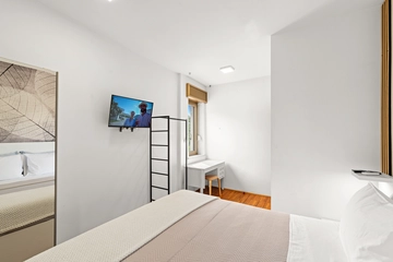 Spacious Villa in Križišće for Up to 9 Guests