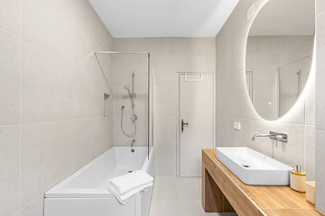 Spacious Villa in Križišće for Up to 9 Guests