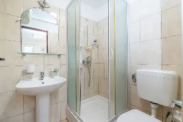 Villa with Sea View and Private Pool in Novi Vinodolski