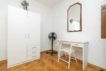 Villa with Sea View and Private Pool in Novi Vinodolski