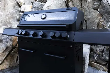 6-Bedroom Villa in Karlobag for up to 12