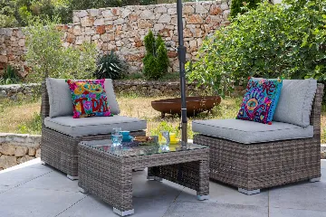 Holiday House in Gdinj for Up to 7 Guests