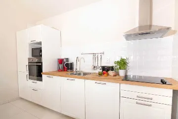 Villa in Rojnići with Private Pool for 10 Guests