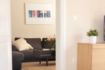 Villa in Rojnići with Private Pool for 10 Guests